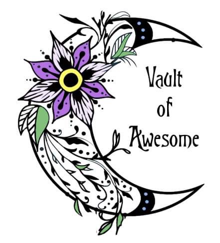 Vault of Awesome